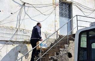 Kadıköy Ramazan’da el ele