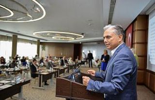 Kadın kooperatifleri için iş kadınlarına çağrı
