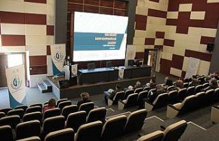 Kadın kooperatiflerinin sorunları çalıştaya taşındı