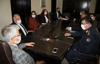 Kadına yönelik şiddet olayları bir önceki yılın...