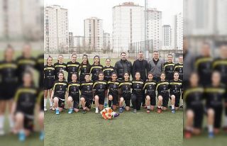 Kadınlar Ligi fikstürü çekildi