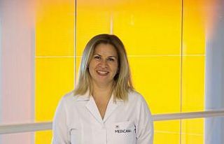 Kadınların en büyük sorunu idrar kaçırma