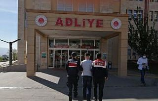 Kahramanmaraş’ta FETÖ operasyonunda 2 tutuklama