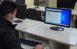 Kahramanmaraş’ta kodlama okulu