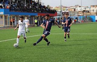 Kahta 02 Spor:2 Mardin Fosfat Spor:4