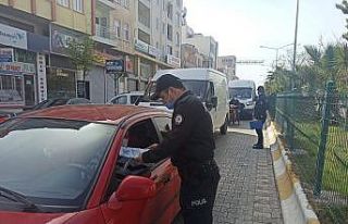 Kahta’da dinamik denetimler sürüyor