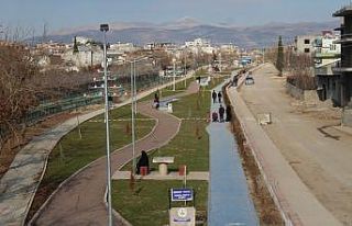 Kahta’da ücretsiz wi-fi hizmeti