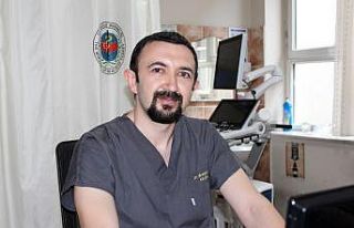 Kalp Sağlığı Haftası’nda sağlıklı kalp önerileri