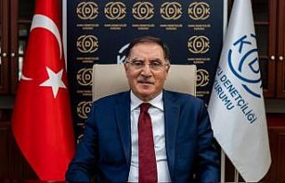 Kamu Başdenetçisi Malkoç: "Darbecilik ve darbeyi...