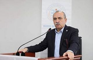 Kamuda esnek ve dönüşümlü çalışmaya geçilmeli