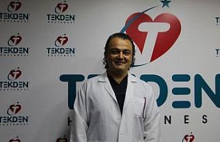 Kanser erken tanıyla yüzde 80 - 95 arasında tamamen...