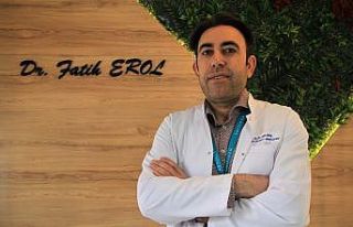 Kanserde genetik faktörler kadar çevresel faktörler...