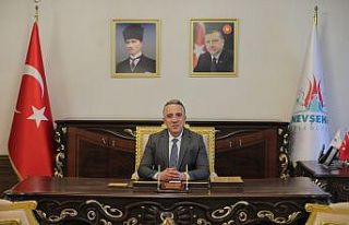 Kapadokya, Cumhurbaşkanlığı Bisiklet Turu’na...