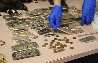 Kapıkule’de kaçakçılara göz açtırılmıyor