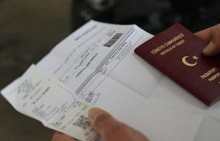 Kapıkule’de ‘PCR testi ibrazı mecburiyeti’...