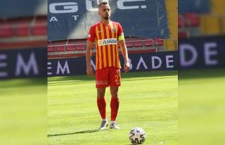 Kaptan İlhan puanı kurtardı