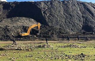 Karaayıt köyünün merası köylüde kaldı