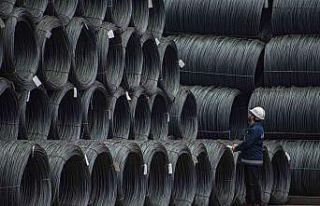 Karabük Mart ayında tarihinin en yüksek ihracatını...