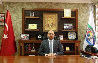 Karabük TSO’dan 3 Nisan Sanayi Günü teklifi