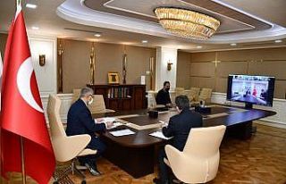 Karabük’te 167 proje için 364 milyon 513 bin TL...