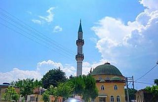 Karacabey köyünde tedbir amaçlı kahvehaneler kapatıldı