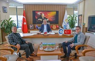 Karacabey, tarım ve hayvancılıkta yeni yatırımlarla...