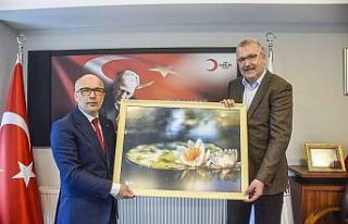 Karacabey’e huzurevi