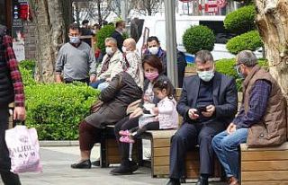 Karadeniz’de vaka artışları sürüyor