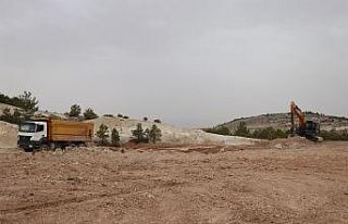 Karaman’a yeni atış poligonu