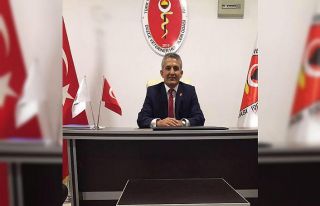 Karanfil dünya veteriner hekimleri gününü kutladı