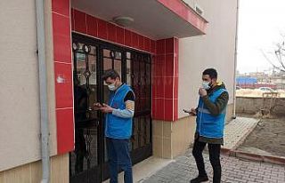 Karantina kurallarını ihlal eden 28 kişi hakkında...