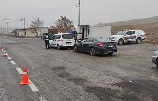 Karantinaya alınanlara vefa desteği