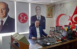 Karataş’tan Ramazan ayı mesajı