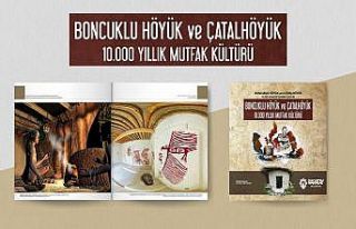 Karatay Belediyesinden kültürel yayıncılık hayatına...