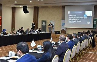 Karatay Belediyesinden “Sürdürülebilir Kalkınma...