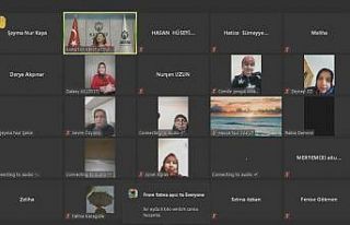 Karatay Kent Konseyi’nin sosyal projeleri sürüyor