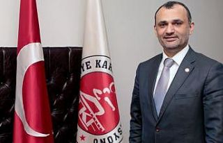 Karate Federasyonu Başkanı Esat Delihasan’ın...