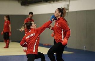 Karatede olimpiyat mesaisi Lizbon’da devam edecek