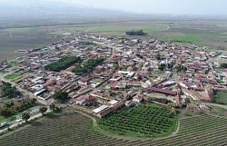 Karayahşi’de 50 bin metrekarelik üstyapı imalatına...