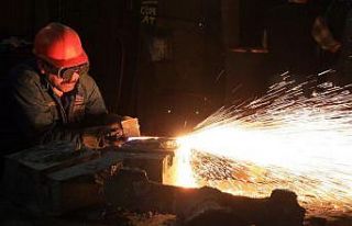 KARÇEL, Irak’ta Erbil Çelikhane Fabrikasının...