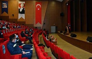 KARDEMİR’den sivil savunmaya destek