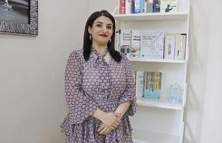 Kardeşinden aldığı borç para ile zemin katta...