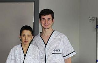 Kardeşlerin hayat dayanışması