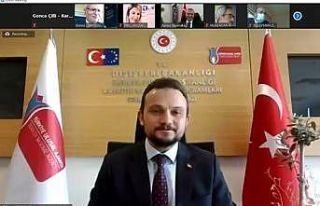 “Karesi Öğretmen Akademisi” Türkiye Ulusal...