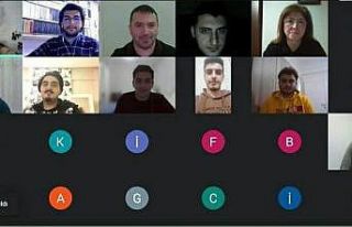 "Kariyer Yolculuğu" etkinliği