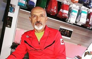 Kars 36 Spor Musa Şenel ile anlaştı