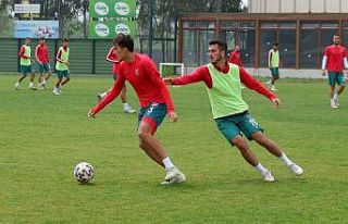 Karşıyaka, kayıp yaşamak istemiyor