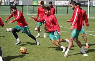 Karşıyaka, ya "tamam" ya "devam"...