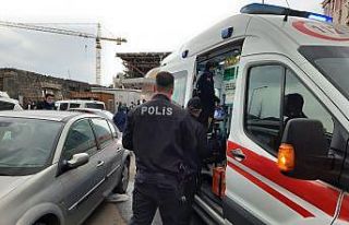 Kars’ta sopalı kavga: 2 yaralı
