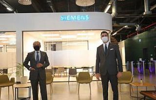 Kartal Belediyesi’nden akıllı şehircilik için...